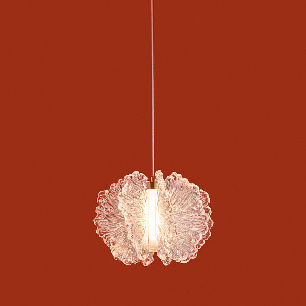 Потолочный светильник Freya Flower FR5579PL-L8BS