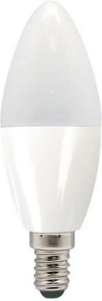 Лампа БЭЛЗ LED-M C37 7 W 4000 K E14 - фото