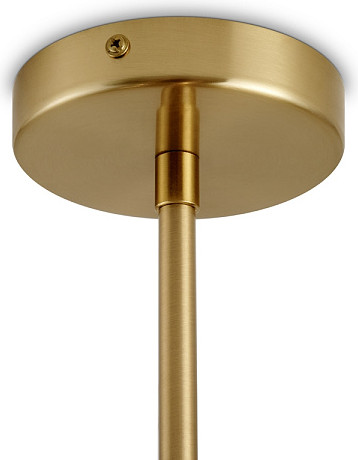 Люстра Freya Sunspot FR5482CL-06BS1