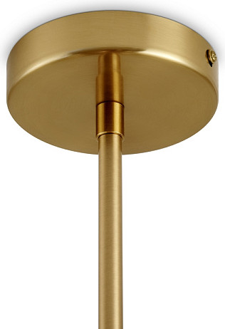 Люстра Freya Sunspot FR5482CL-08BS