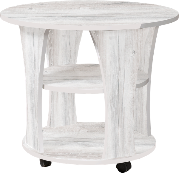 Журнальный столик Мебель-Класс Мадрид МК 700.05 - фото