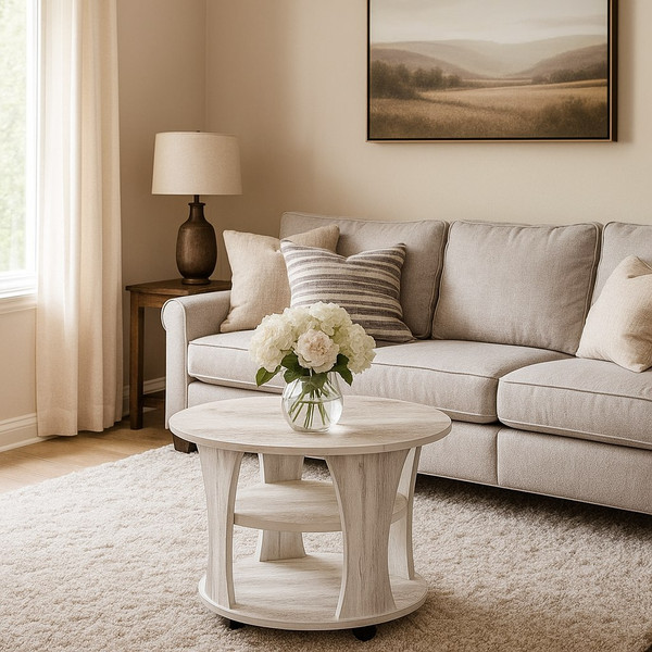 Журнальный столик Мебель-Класс Мадрид МК 700.05