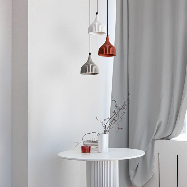 Потолочный светильник Freya Terra FR5582PL-01GF