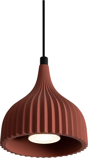 Потолочный светильник Freya Terra FR5582PL-01R