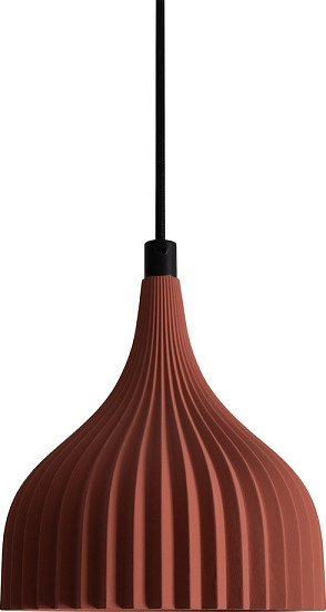 Потолочный светильник Freya Terra FR5582PL-01R