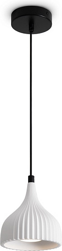 Потолочный светильник Freya Terra FR5582PL-01W - фото