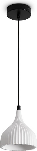 Потолочный светильник Freya Terra FR5582PL-01W