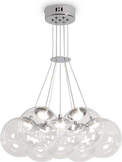 Люстра Freya Verto FR5580PL-L35N - фото