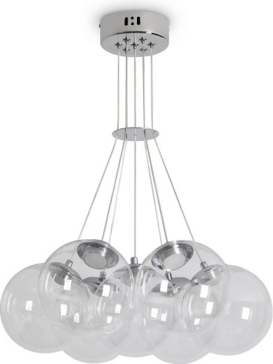 Люстра Freya Verto FR5580PL-L35N