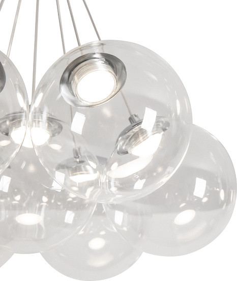 Люстра Freya Verto FR5580PL-L35N