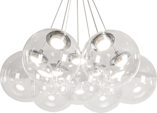 Люстра Freya Verto FR5580PL-L35N