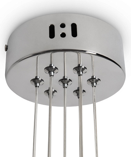 Люстра Freya Verto FR5580PL-L35N