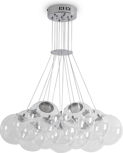 Люстра Freya Verto FR5580PL-L60CH