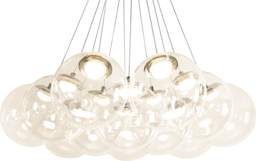 Люстра Freya Verto FR5580PL-L60CH