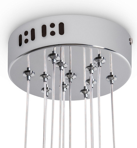 Люстра Freya Verto FR5580PL-L60CH