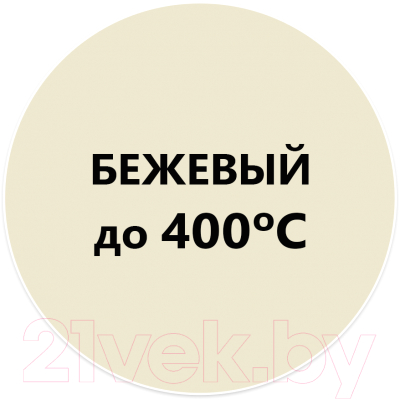Эмаль Elcon Термостойкая до 400C