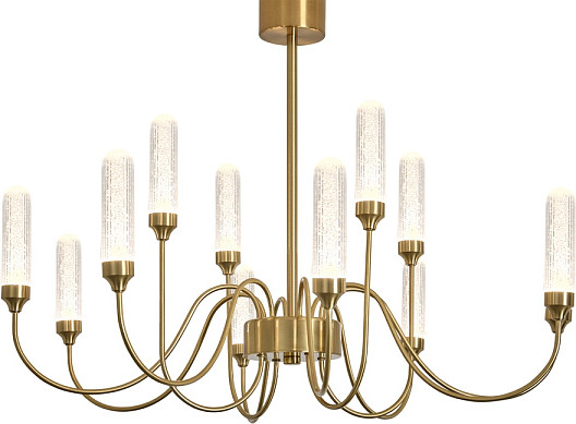 Люстра Freya Alias FR2050CL-L36BS