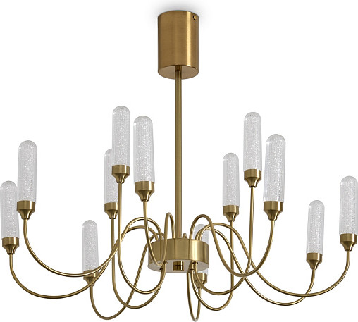 Люстра Freya Alias FR2050CL-L36BS