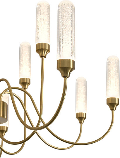 Люстра Freya Alias FR2050CL-L36BS