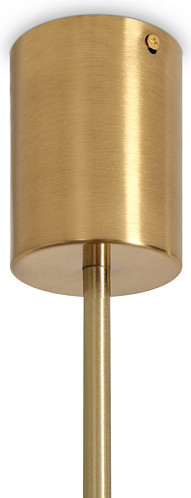 Люстра Freya Alias FR2050CL-L36BS