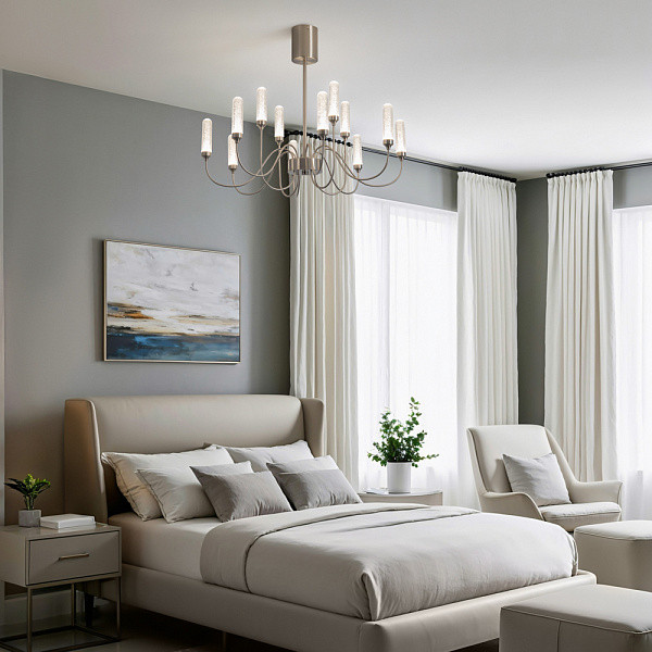 Люстра Freya Alias FR2050CL-L36BS