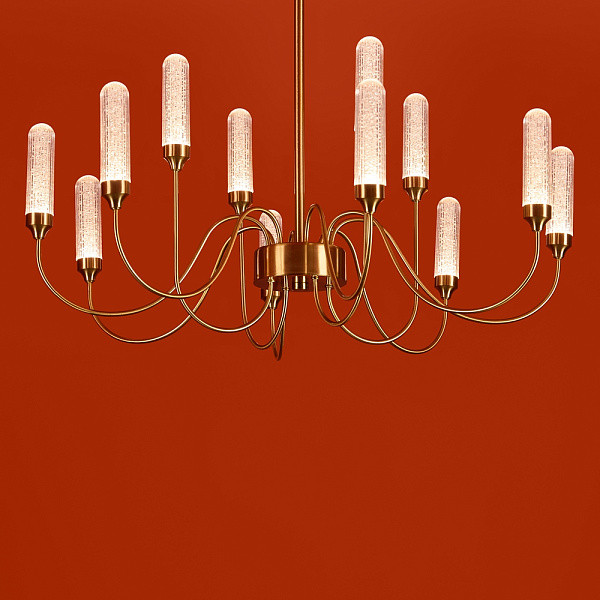 Люстра Freya Alias FR2050CL-L36BS