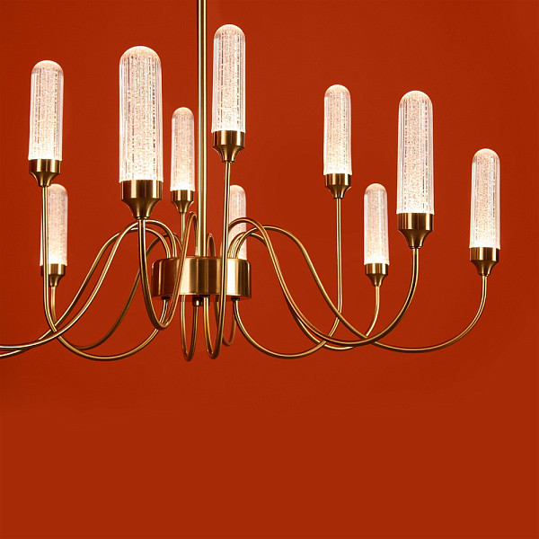 Люстра Freya Alias FR2050CL-L36BS