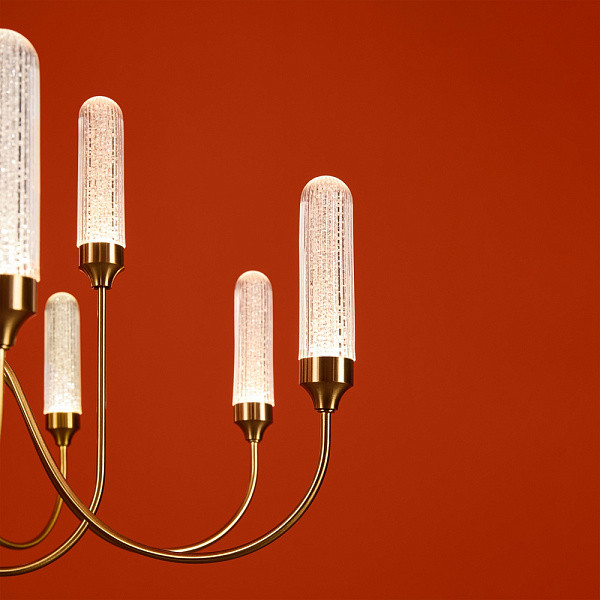 Люстра Freya Alias FR2050CL-L36BS