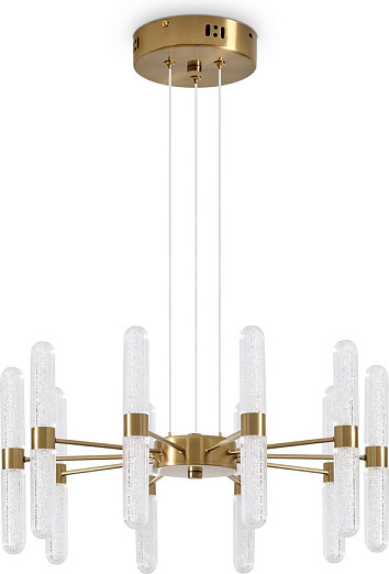 Люстра Freya Alias FR2050PL-L50BS