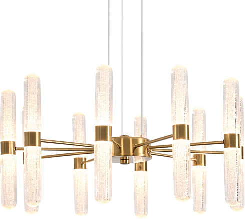 Люстра Freya Alias FR2050PL-L50BS