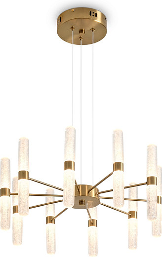 Люстра Freya Alias FR2050PL-L50BS