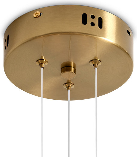 Люстра Freya Alias FR2050PL-L50BS