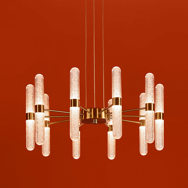 Люстра Freya Alias FR2050PL-L50BS