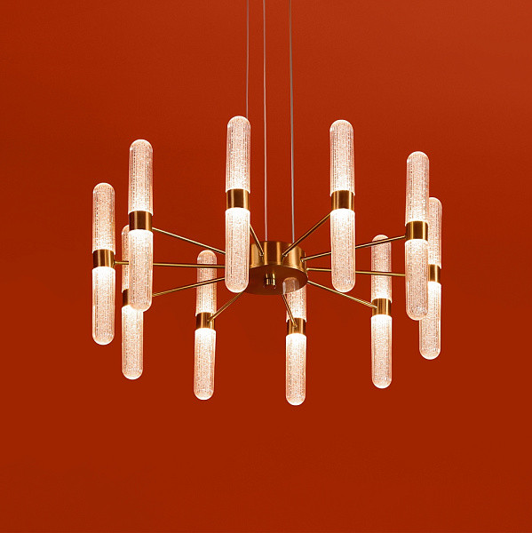 Люстра Freya Alias FR2050PL-L50BS