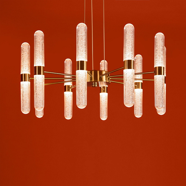 Люстра Freya Alias FR2050PL-L50BS