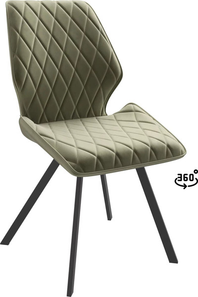 Стул Мамадома Rafael M-R 360 - фото