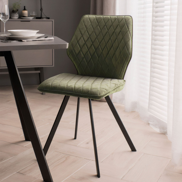 Стул Мамадома Rafael M-R 360