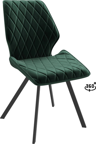 Стул Мамадома Rafael M-R 360 - фото