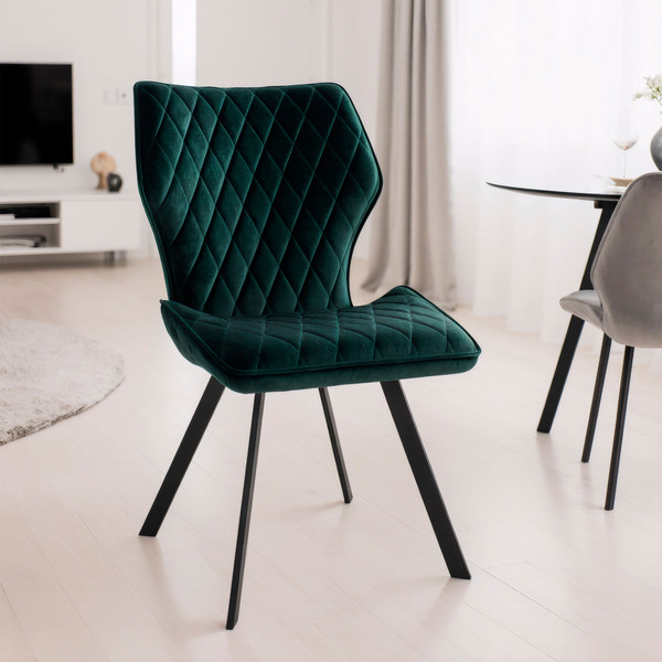 Стул Мамадома Rafael M-R 360