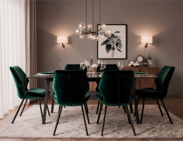 Стул Мамадома Rafael M-R 360