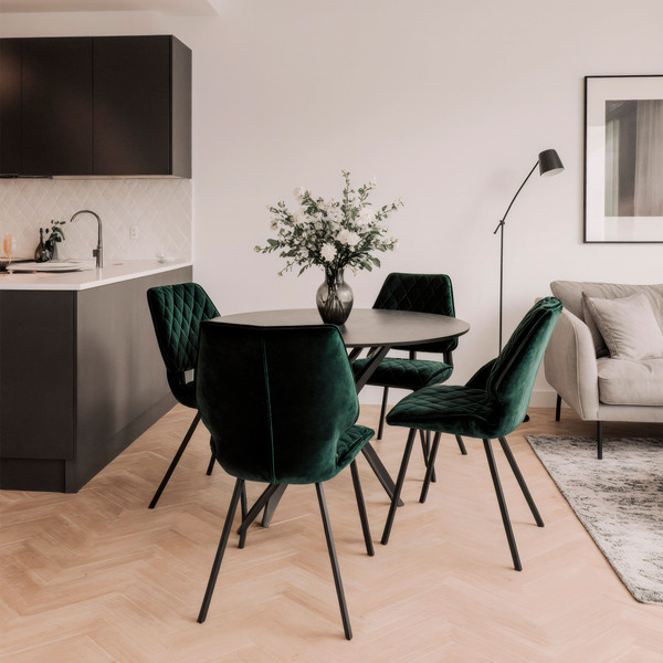 Стул Мамадома Rafael M-R 360