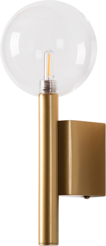 Бра Freya Luce FR5584WL-L10G - фото