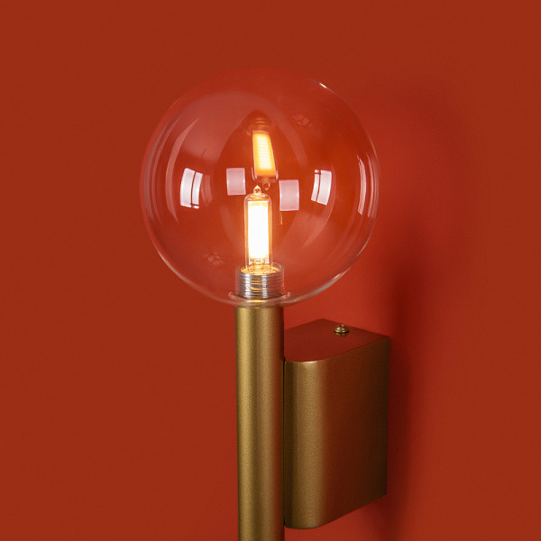 Бра Freya Luce FR5584WL-L10G