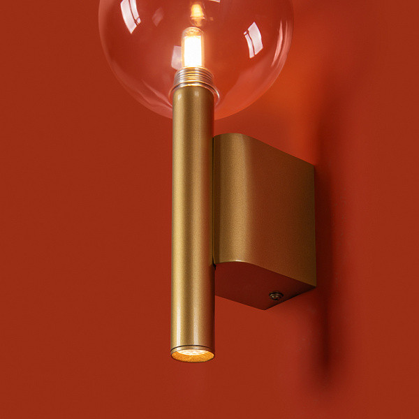 Бра Freya Luce FR5584WL-L10G