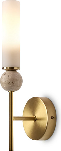 Бра Freya Sunspot FR5482WL-01BS