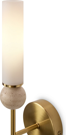 Бра Freya Sunspot FR5482WL-01BS