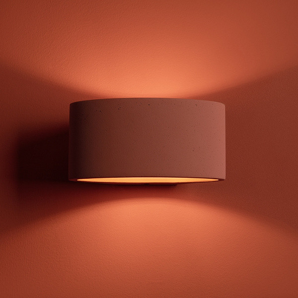 Бра Freya Terra FR5582WL-01R