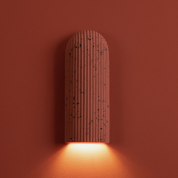 Бра Freya Terra FR5582WL-01R1