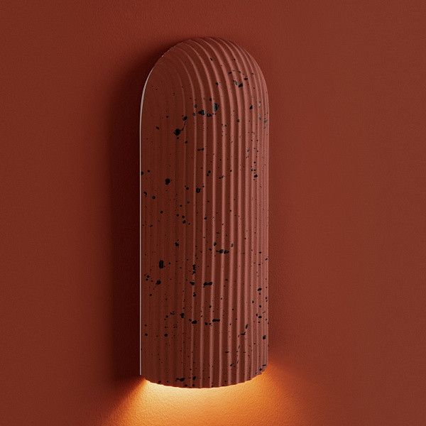 Бра Freya Terra FR5582WL-01R1