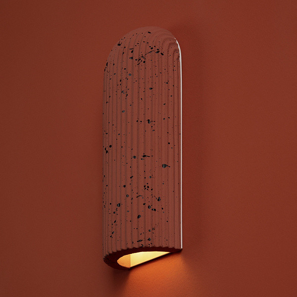 Бра Freya Terra FR5582WL-01R1